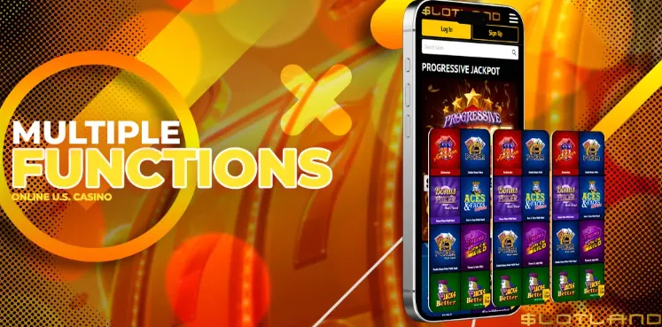 Завантаження Slotoland