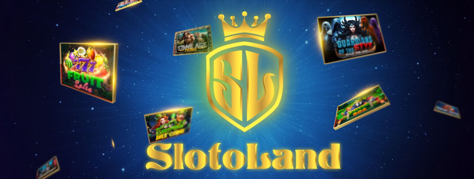 казино Слотоленд