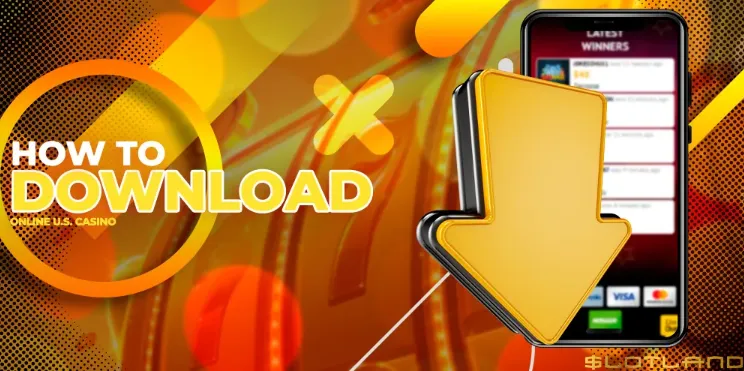 скачати Slotoland