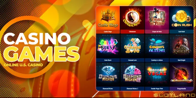 казино Слотоленд